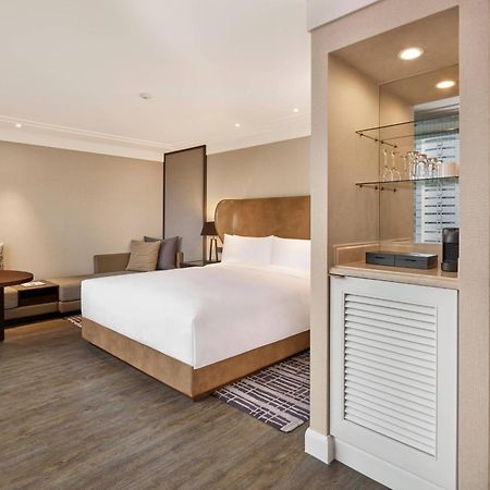 Jw Marriott Hotel Seul Exterior foto
