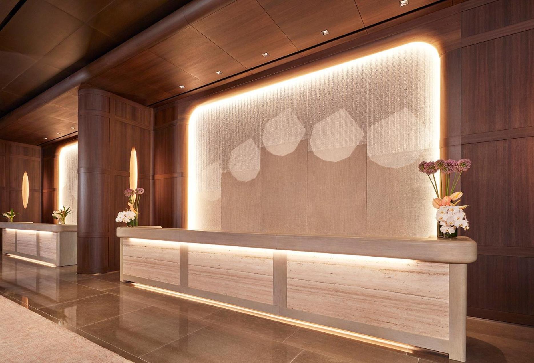 Jw Marriott Hotel Seul Exterior foto