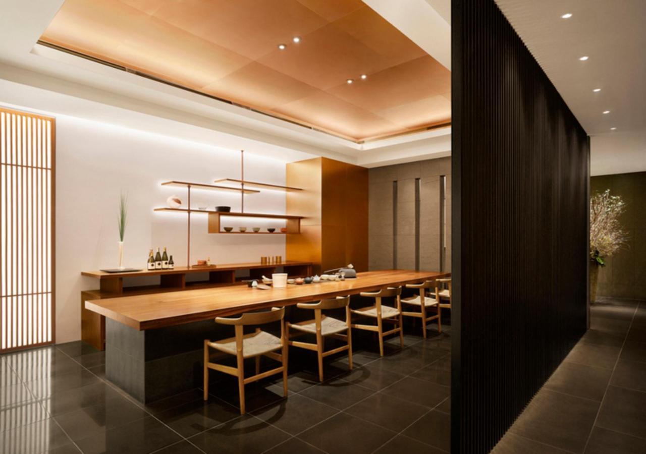 Jw Marriott Hotel Seul Exterior foto