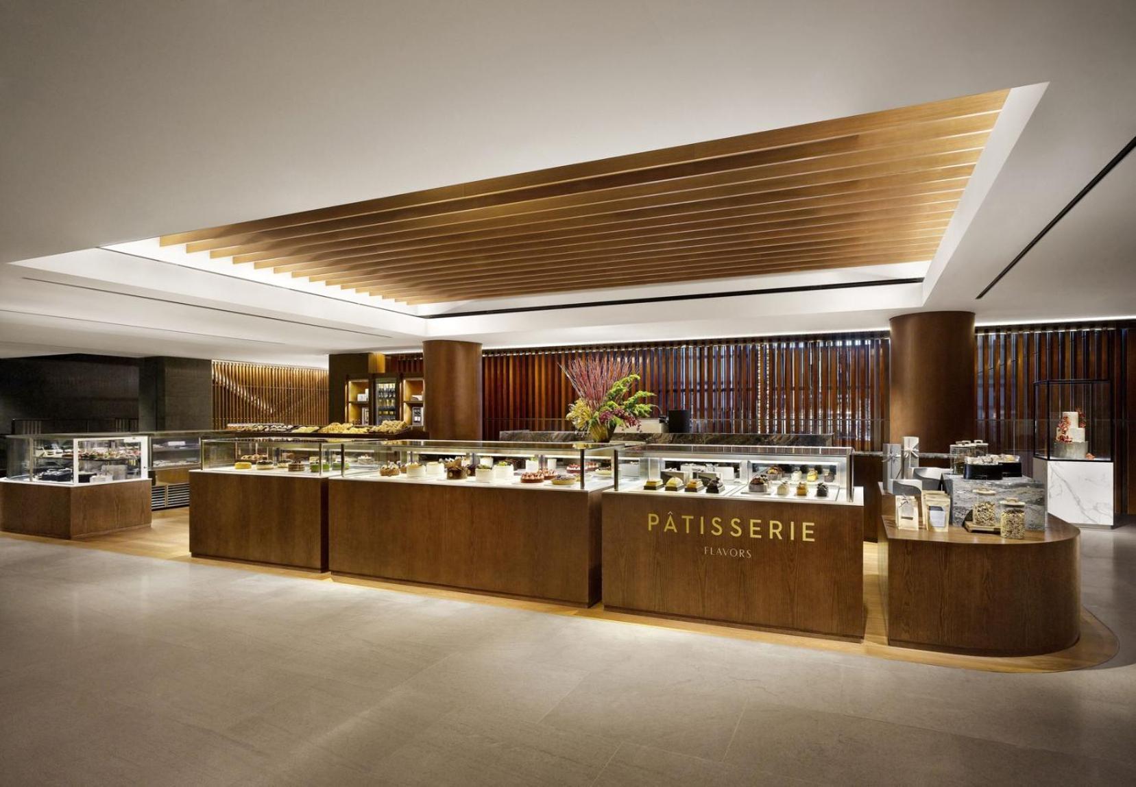 Jw Marriott Hotel Seul Exterior foto