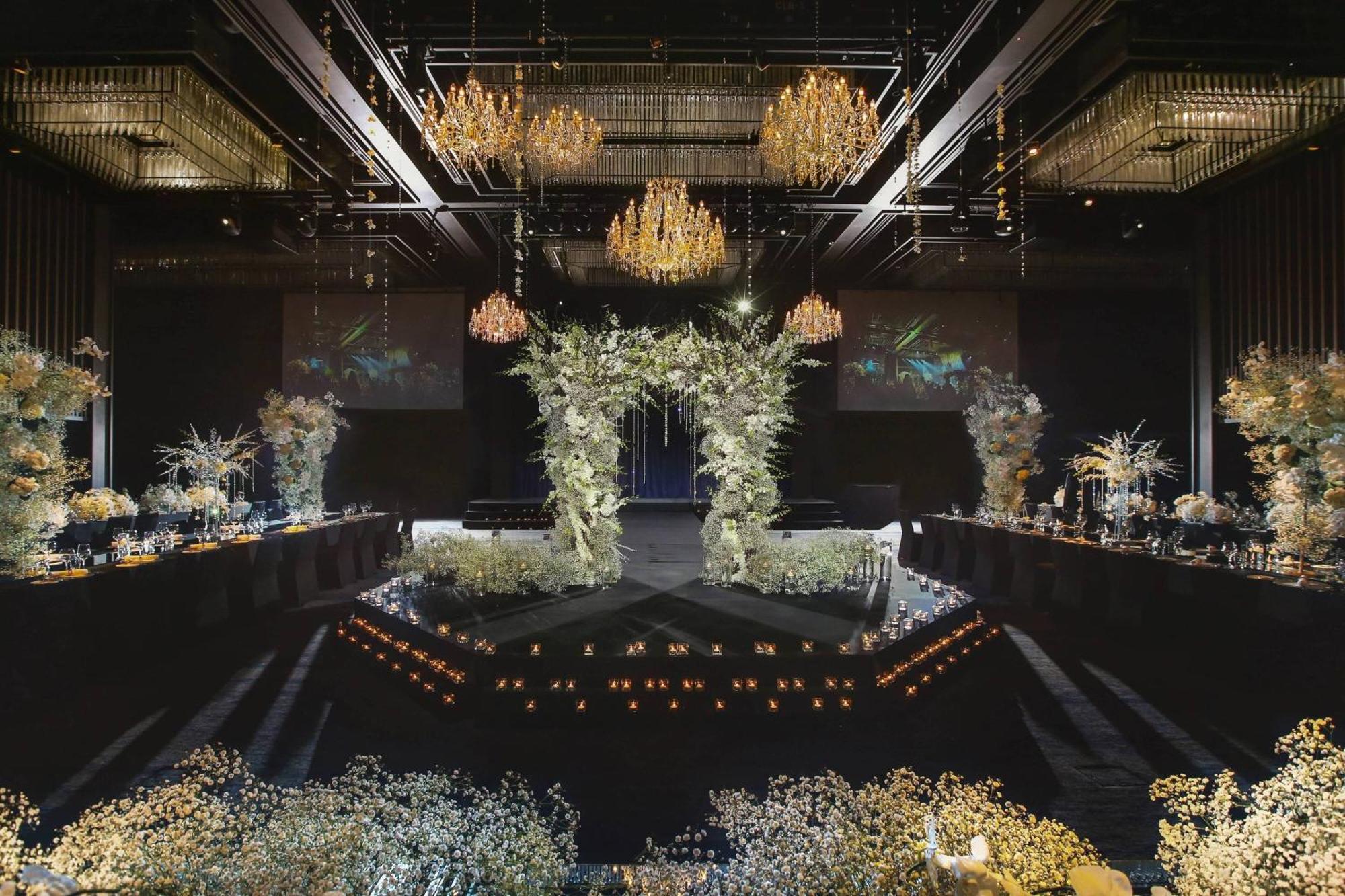 Jw Marriott Hotel Seul Exterior foto